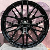 Cerchi in lega per audi da 19