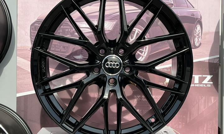 Cerchi in lega per audi da 19