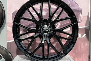 Cerchi in lega per audi da 19