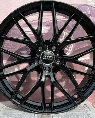 Cerchi in lega per audi da 19