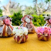 Bonboniere profumatori artigianali