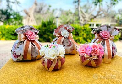 Bonboniere profumatori artigianali