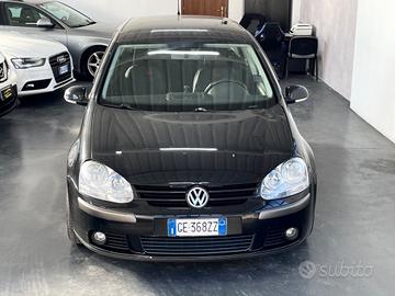 Volkswagen Golf 1.9 TDI 5p. Comfortline