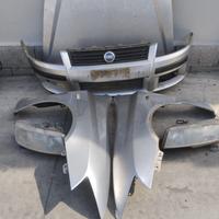 Fiat stilo 1.6b muso completo 2001