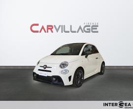 ABARTH 595C 1.4 t-jet 165cv