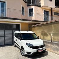 Fiat Doblo 1.6 mjt 120cv 7 Posti Easy
