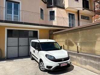 Fiat Doblo 1.6 mjt 120cv 7 Posti Easy