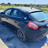 Fiat bravo 2 198 1.4 t-jet 150cv 07-14 - ricambi
