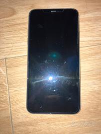 Iphone 11 Pro Max 256GB