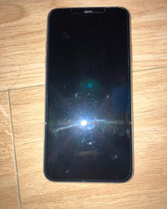 Iphone 11 Pro Max 256GB