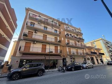 Appartamento - Augusta
