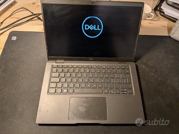 Dell Latitude 7420