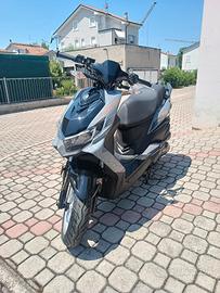 SYM JET 4 RX 50 - FINANZIA TASSO 0