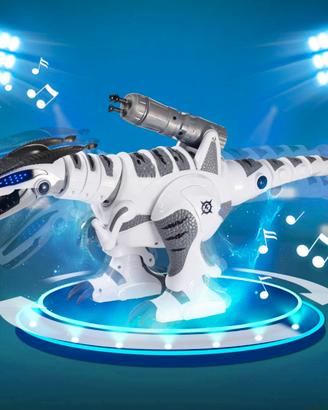 Gioco Dinosauro  interattivo