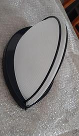 Applique alogena ALBANI