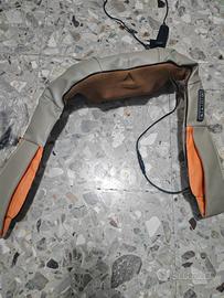Massaggiatore cervicale
