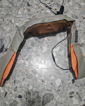 Massaggiatore cervicale