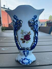 Vaso porcellana Made in Romania
