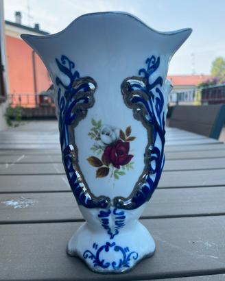 Vaso porcellana Made in Romania