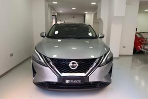 Nissan Qashqai MHEV 140 CV N-Connecta