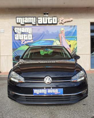 Volkswagen Golf 5p 2.0 TDI JOIN 150cv DSG UNIP TAG