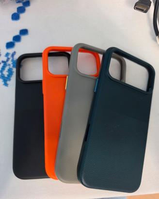 Custodie per iphone 17 pro max