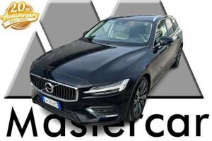 VOLVO V60 V60 II 2019 2.0 b4 Inscription auto -
