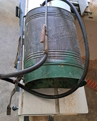 Irrigatore