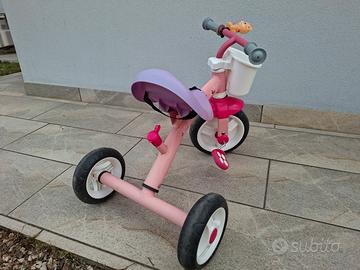 triciclo bambini