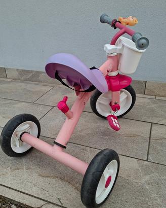 triciclo bambini