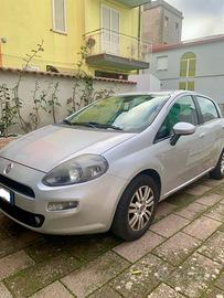 Fiat Grande Punto Multijet
