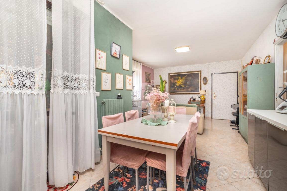 Appartamento – Caselle Torinese, Torino - Vista 4