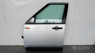 PORTA ANTERIORE SINISTRA LAND ROVER DISCOVERY 2004