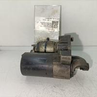 MOTORINO D' AVVIAMENTO MINI Cooper 2° Serie 00011