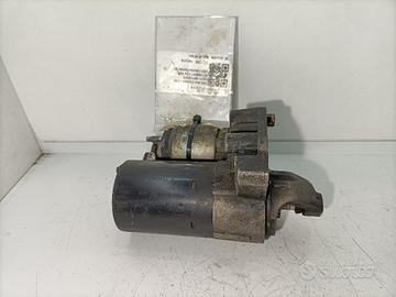 MOTORINO D' AVVIAMENTO MINI Cooper 2° Serie 00011