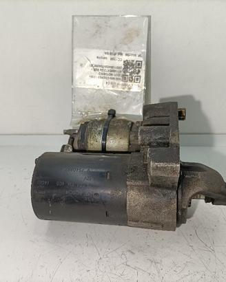 MOTORINO D' AVVIAMENTO MINI Cooper 2° Serie 00011