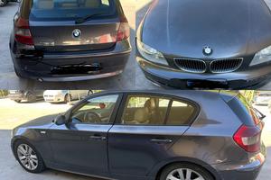 Bmw serie 1