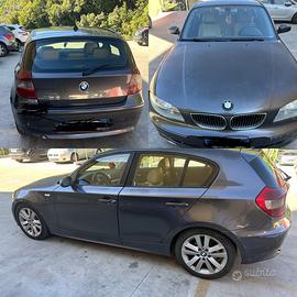 Bmw serie 1