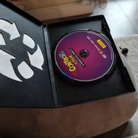 Cd film dei me contro te