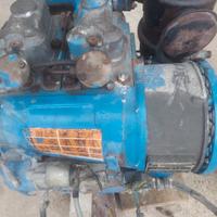 motore lombardini 914