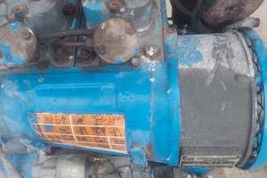 motore lombardini 914