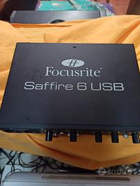 Interfaccia di registrazione