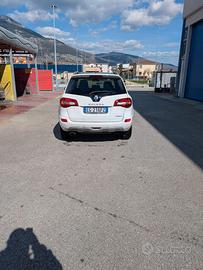 Renault koleos 4x4 luxe 2.0 150cv