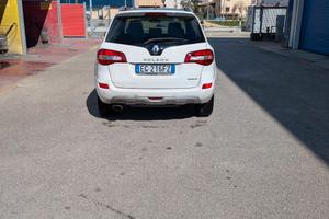 Renault koleos 4x4 luxe 2.0 150cv