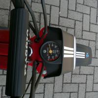 Piaggio superbravo 3 - 1987