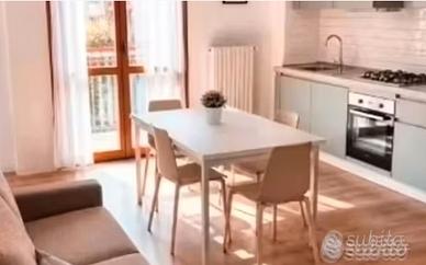 Loft con SPESE INCLUSE- TIBURTINA