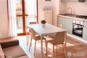 Loft con SPESE INCLUSE- TIBURTINA
