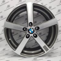 4 cerchi lega atp 17" bmw s1-s2-s3-x3-x4-z3-z4