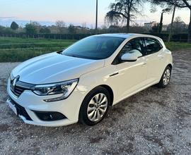 RENAULT Megane dCi 8V Energy Life