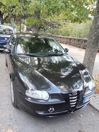 alfa motore eccezionale 